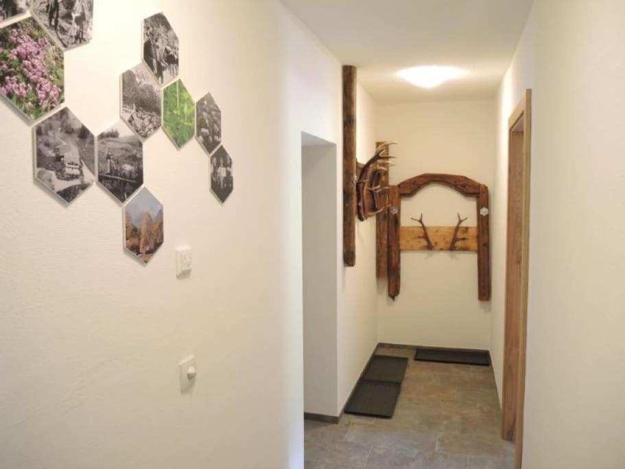 Ferienwohnung Ochsenhorn In Lofer 100 M² / 4-8 P. מראה חיצוני תמונה